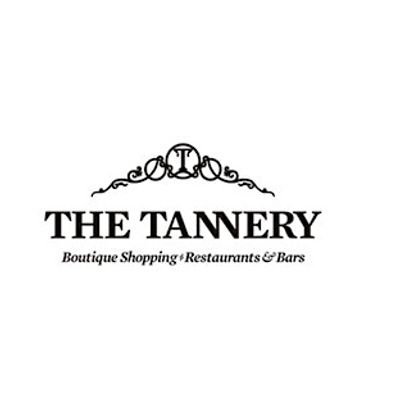 Weddings at The Tannery