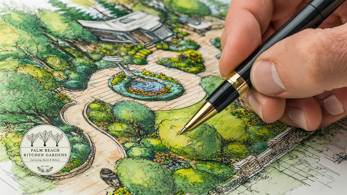 Permaculture Design Course