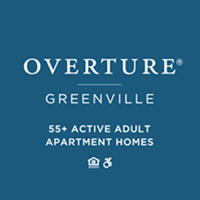 Overture Greenville