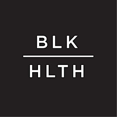 BLKHLTH