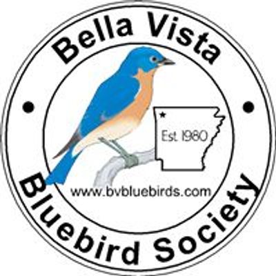 Bella Vista Bluebird Society