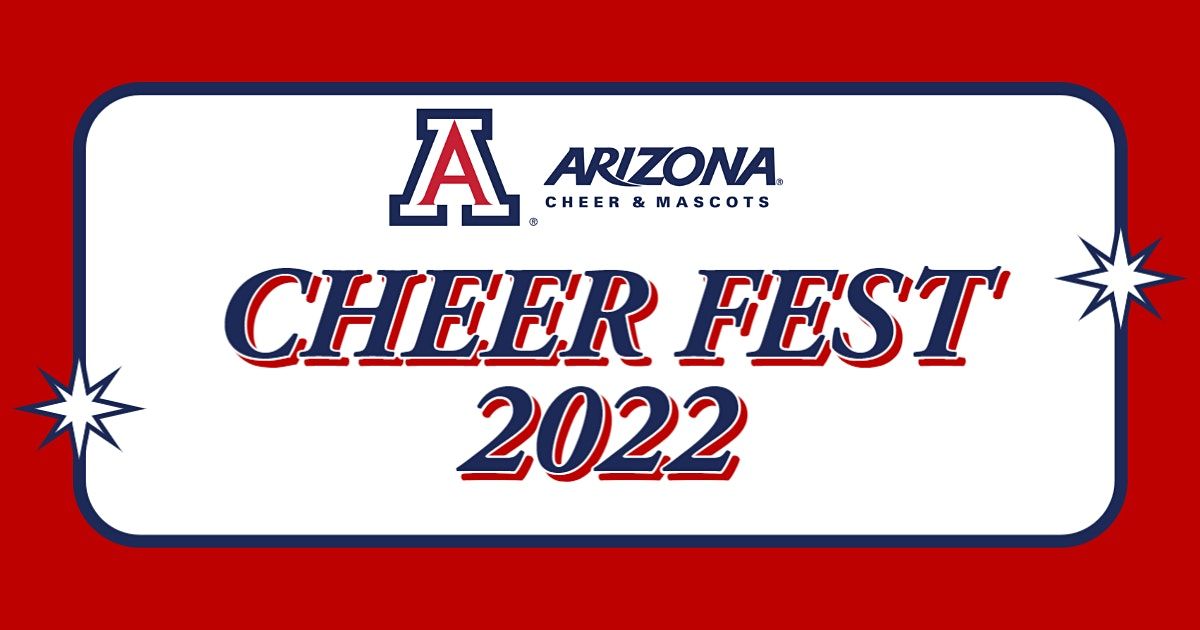 CHEER FEST 2022 | Halftime Performance
