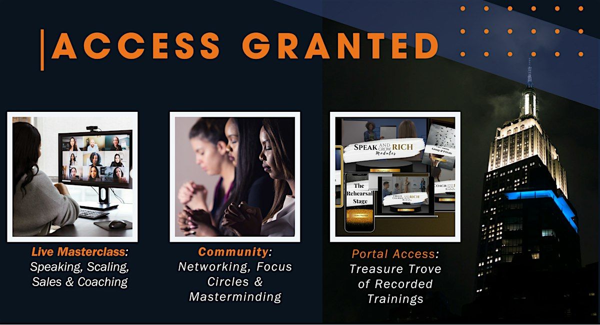 Event Photos