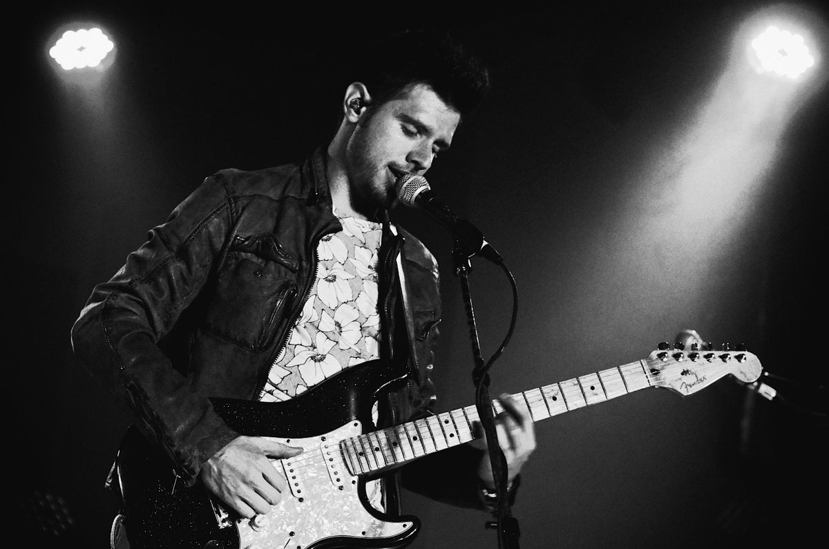 Summer Concert Series at VEA Newport Beach | Jordan Sherman Band - July 16