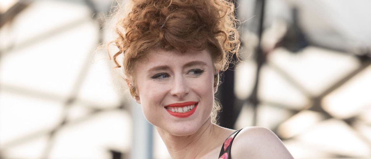 Kiesza