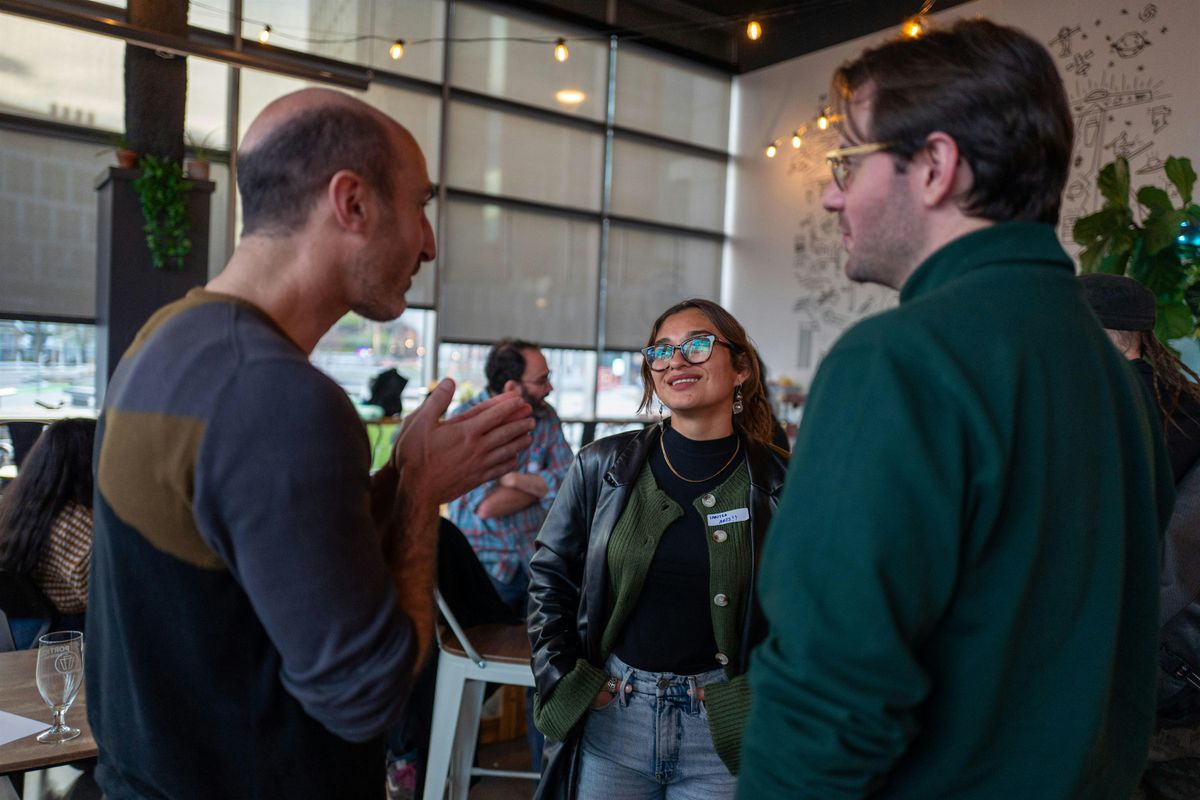 Collaborative Designers Unite!