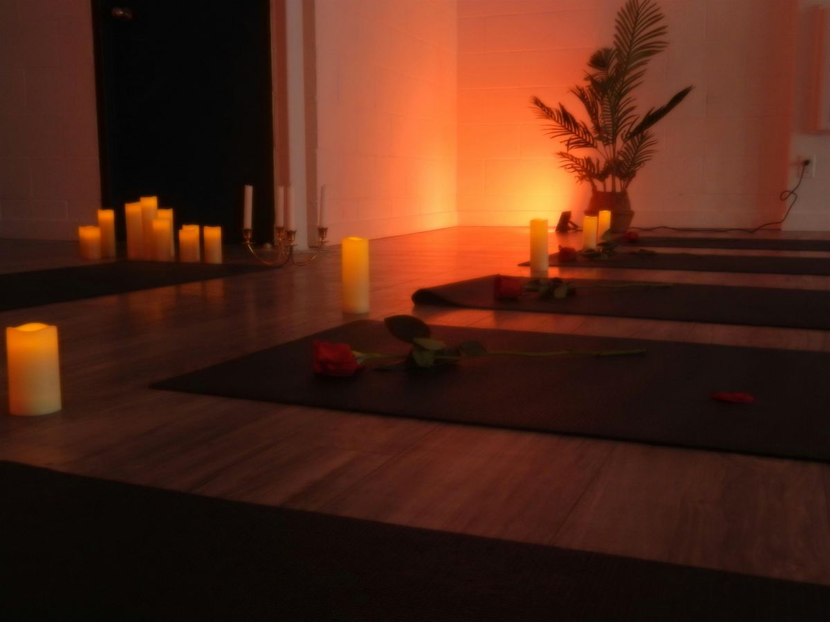 Women\u2019s Only Pilates & Sound Bath