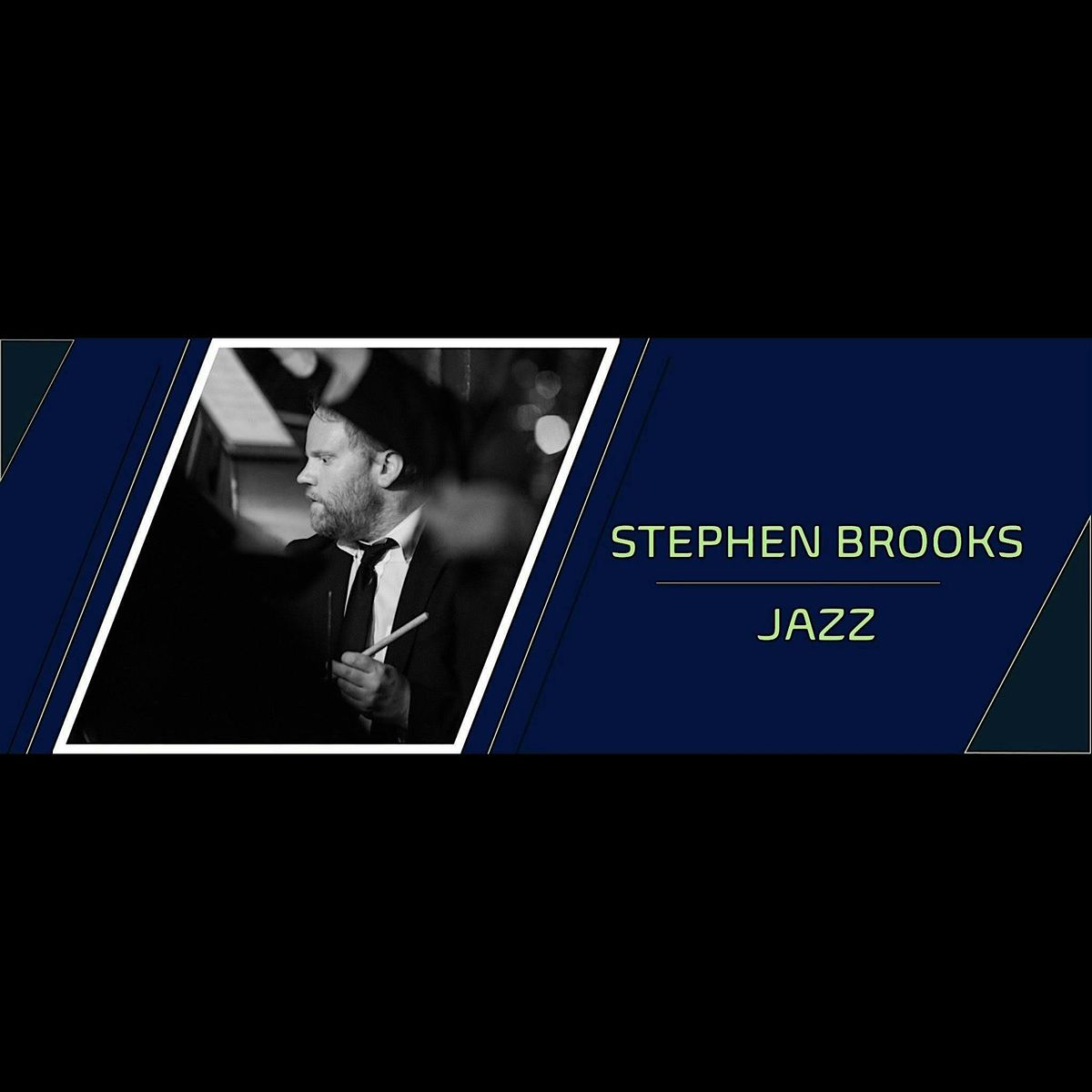 Stephen Brooks Jazz