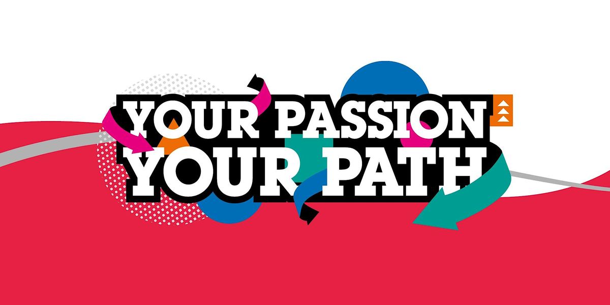 Walsall College November Open Day 2022 Walsall College November 17