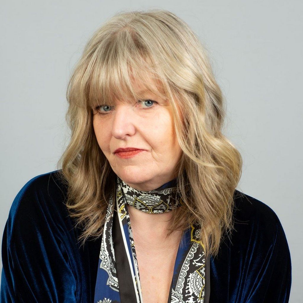 Merchant City Comedy ft. Jojo Sutherland