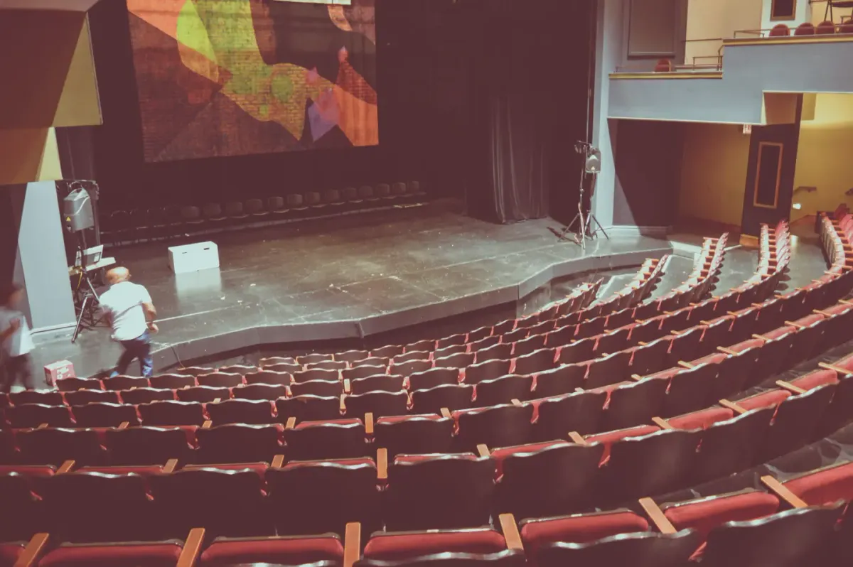 Noises Off - Sioux Falls
