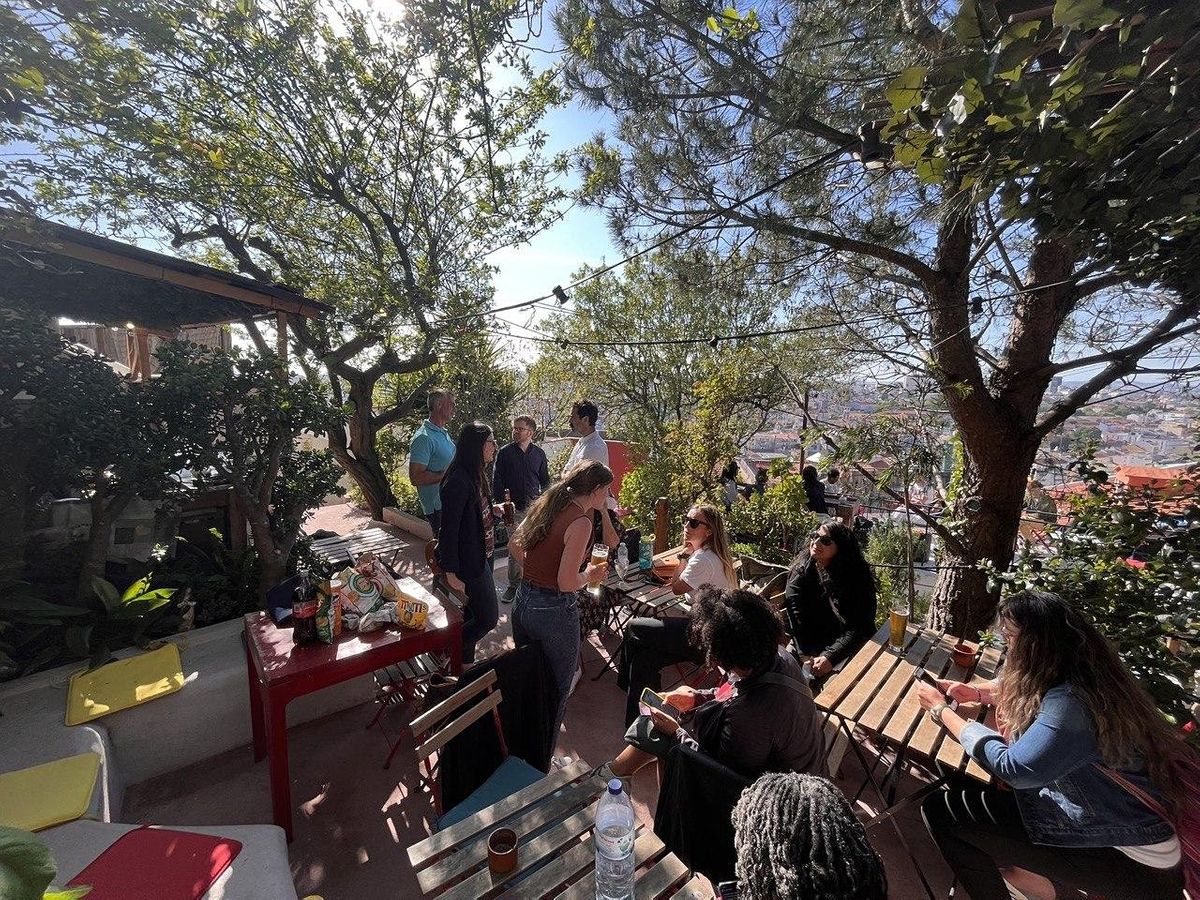 Secret Garden Web3 Wednesday\u2019s