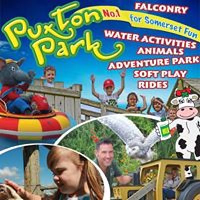 Puxton Park Tourist Attraction