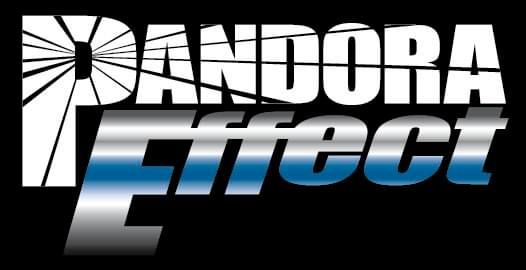 Pandora Effect ROCKS the Knotty Pine!