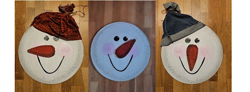 Let's Create! with The Roundhouse Depot Brewing Company and Melody Makes