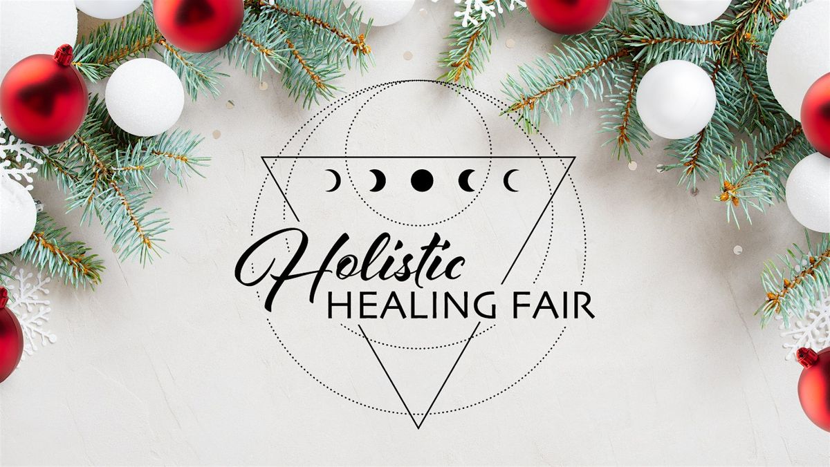 NORTH BAY WINTER HOLISTIC HEALING FAIR\u2122