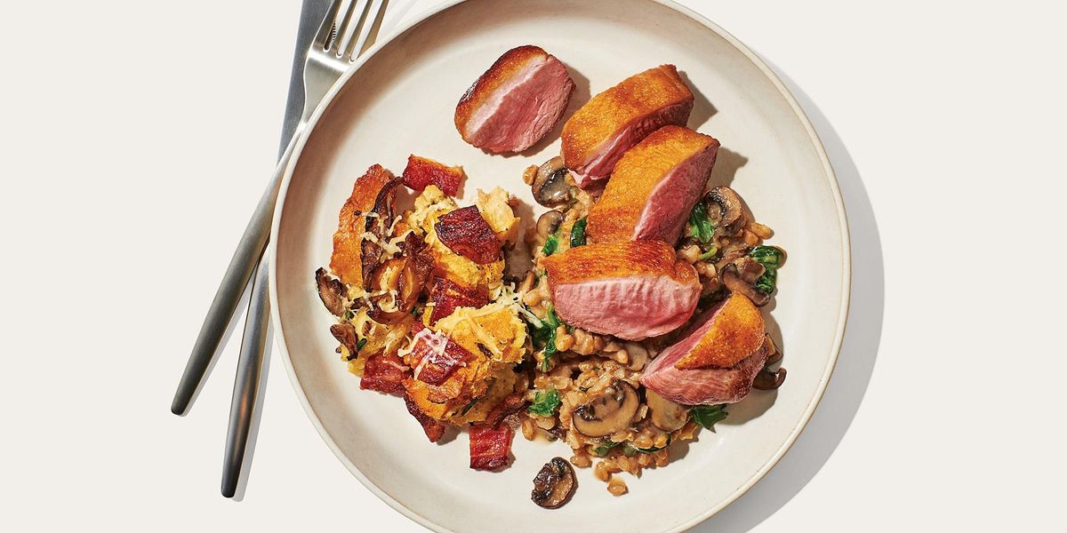 Wine and Dine Mushrooms and Pinot Publix Aprons® Cooking School in