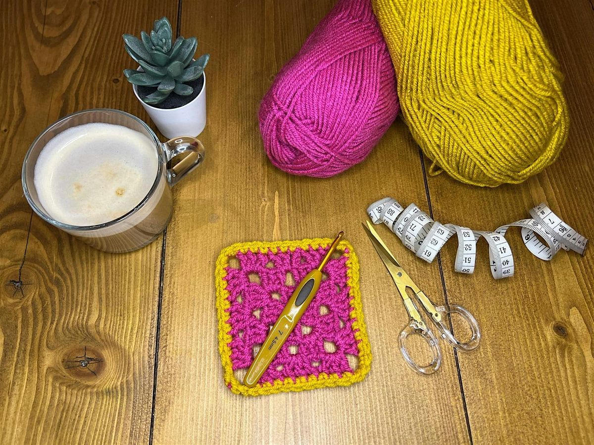 Crochet Club - Founders & Co