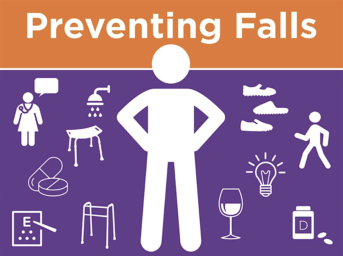 Fall Prevention Series