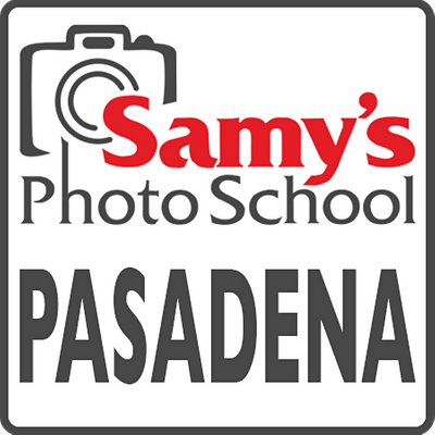 Samys Photo School Pasadena