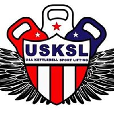 USA Kettlebell Sport Lifting