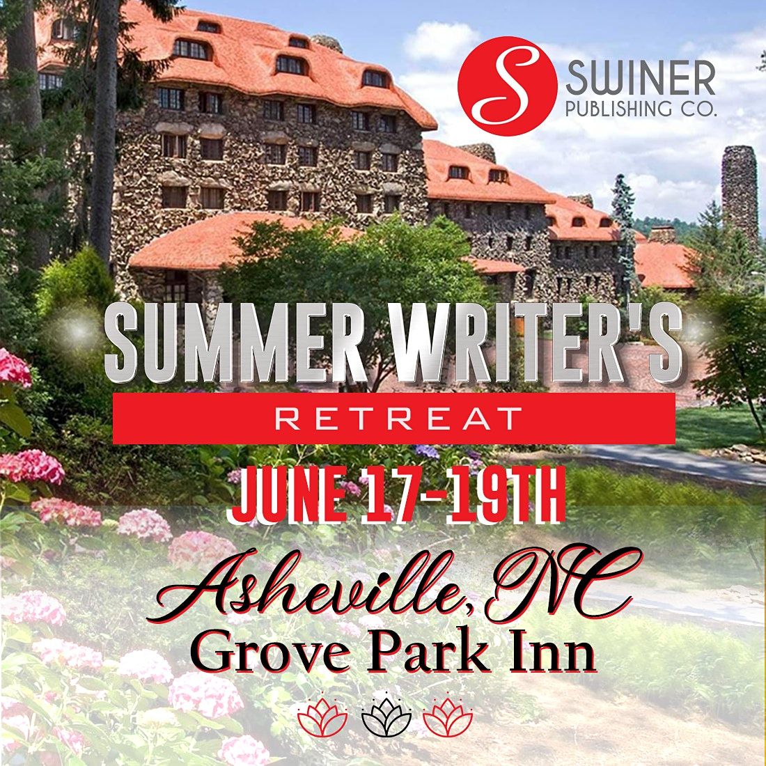 writers groups asheville nc