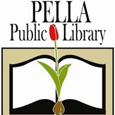 Pella Public Library