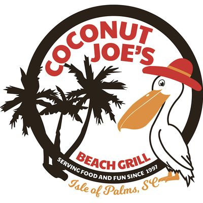 Coconut Joe's Isle of Palms