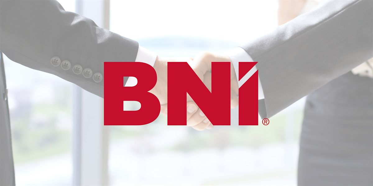 BNI Concorde Weekly Networking