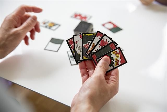 Hanafuda Game Time