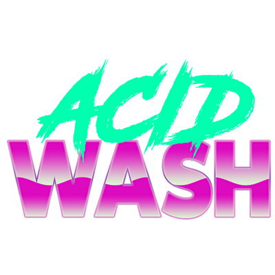 ACID WASH