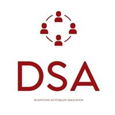 Downtown Scottsbluff Association - DSA