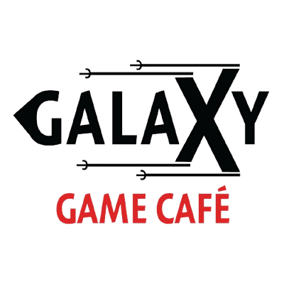 Galaxy Game Cafe