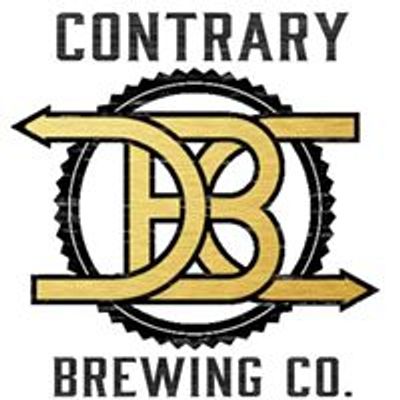 Contrary Brewing
