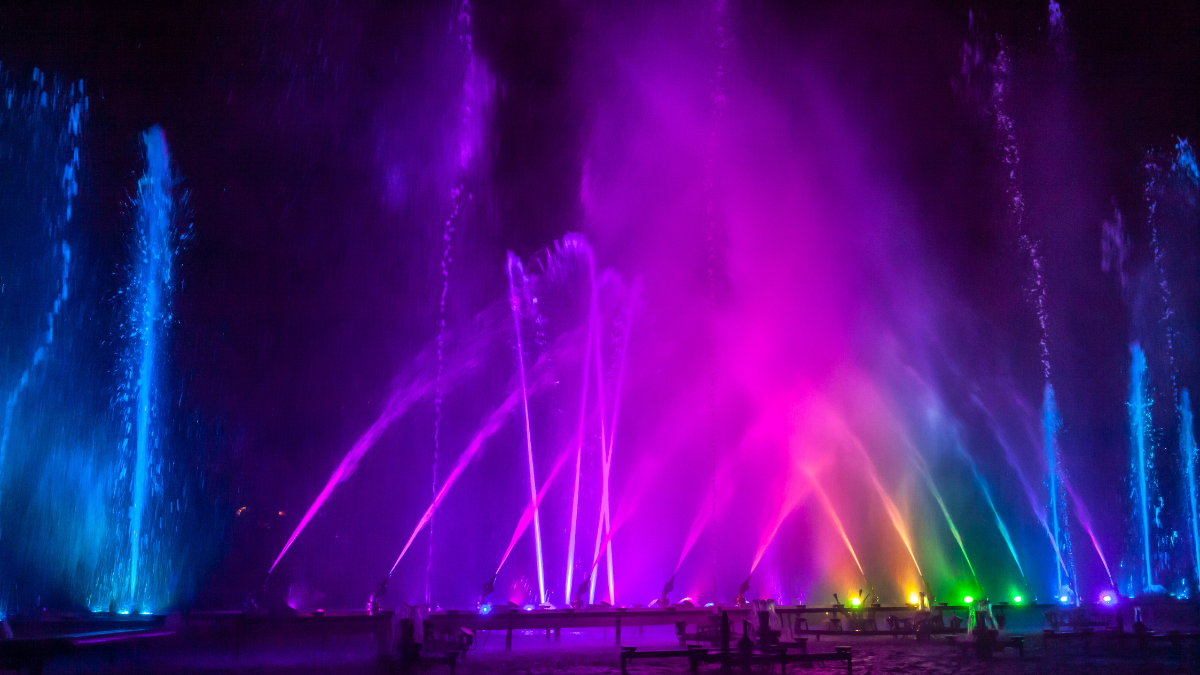 Parking Erica Lyn Everest