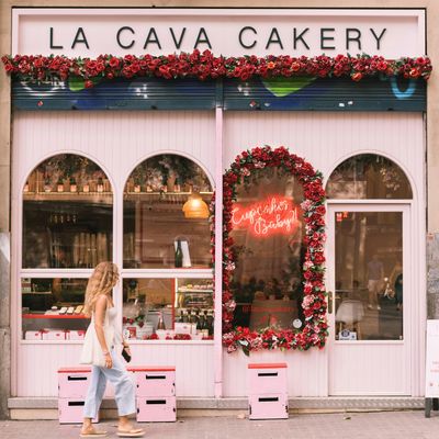 La Cava Celebration