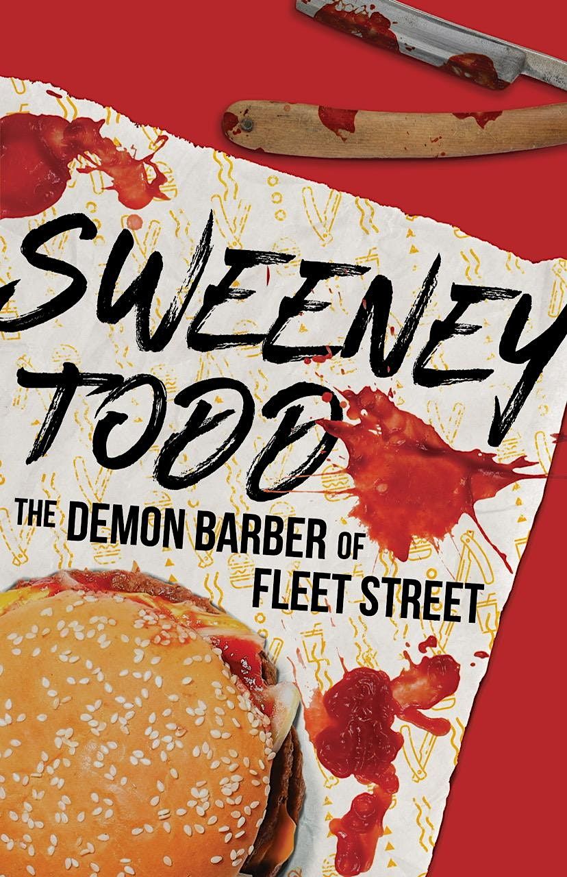 Arts One Presents "Sweeney Todd: The Demon of Barber Street"