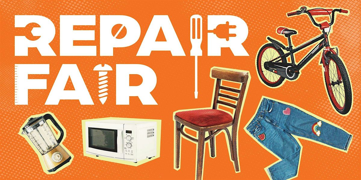 Repair Fair