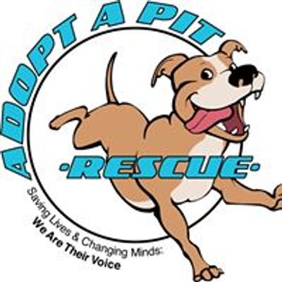 Adopt A Pit