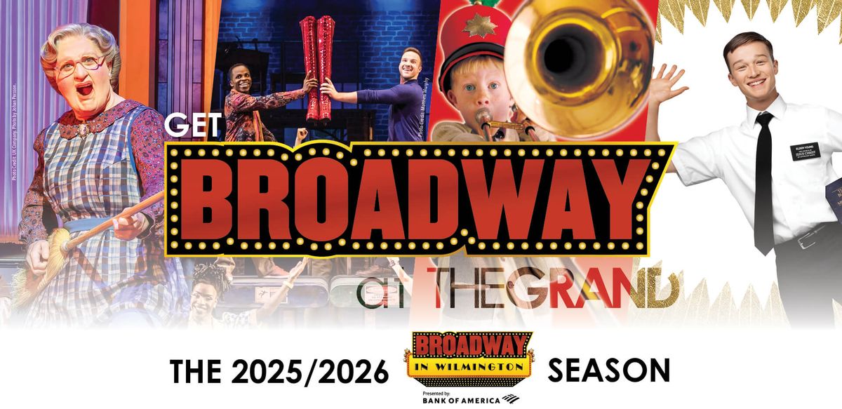 Wilmington Ballet: The Nutcracker