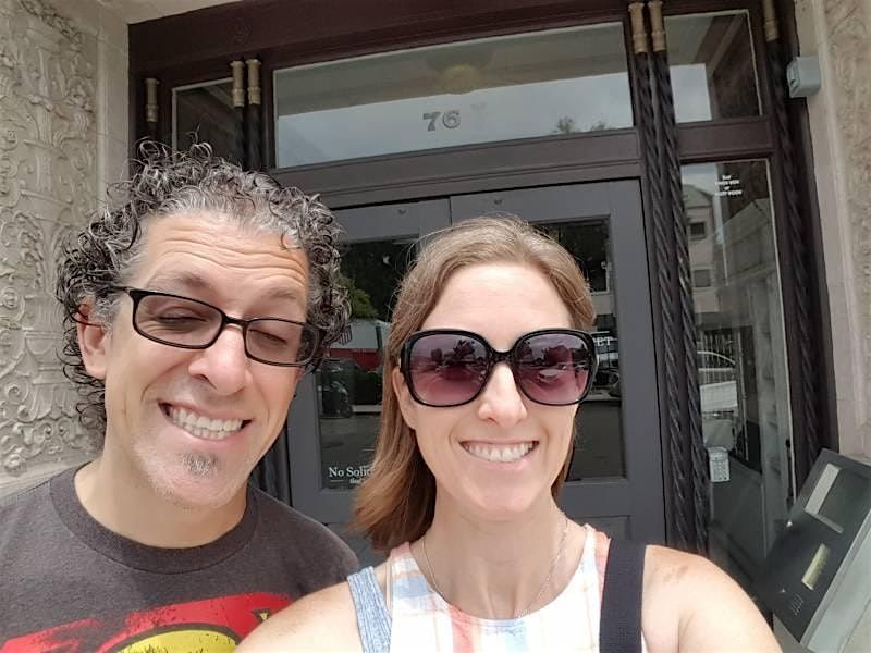 Let\u2019s Roam\u2019s Anaheim Scavenger Hunt: Anaheim Grapes To Glory!