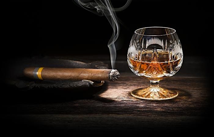 Premium Spirits & Cigars Festival