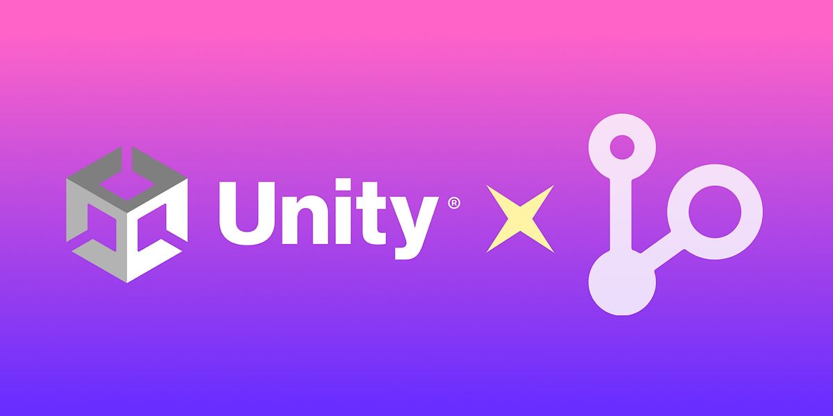 Unity x OpenSourceHub Developer Social hosted by Microsoft Reactor