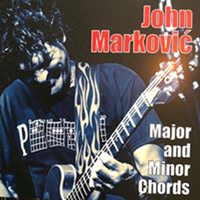 John Markovi\u0107 Music