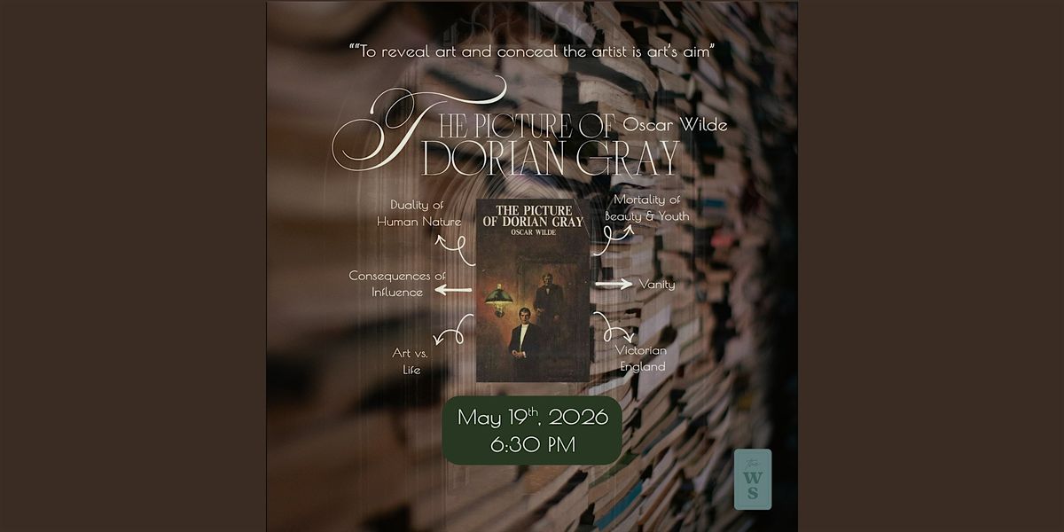 MAY Arcane Archives Book Club