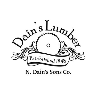 Dain's Lumber