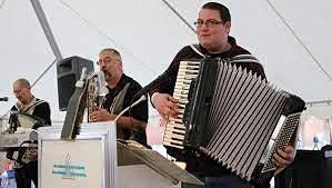 Polka Variety 2  with the Anthony Culkar Band