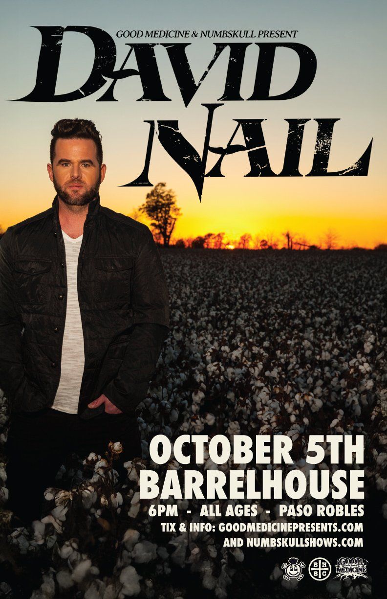 David Nail