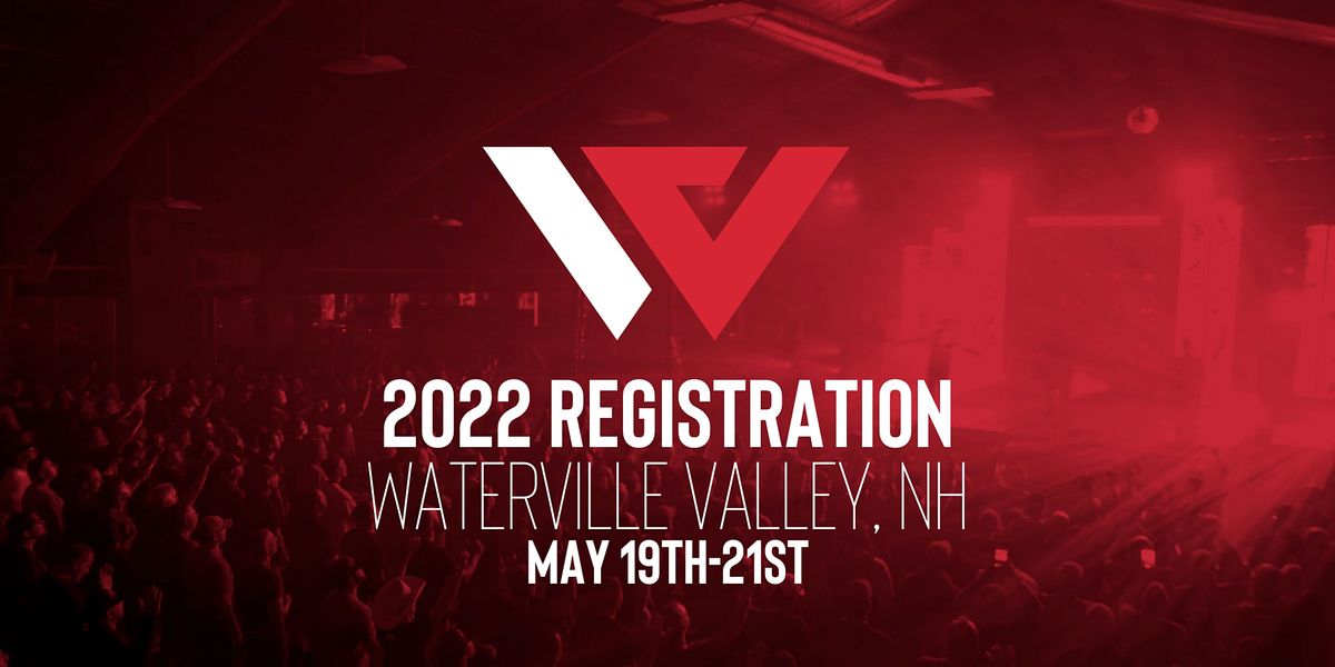 Warrior Conference 2022