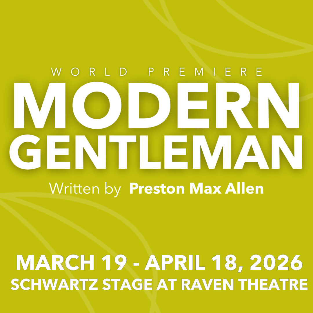 The Modern Gentlemen at Holly Theatre